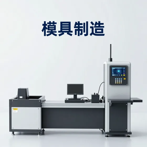 模具制造